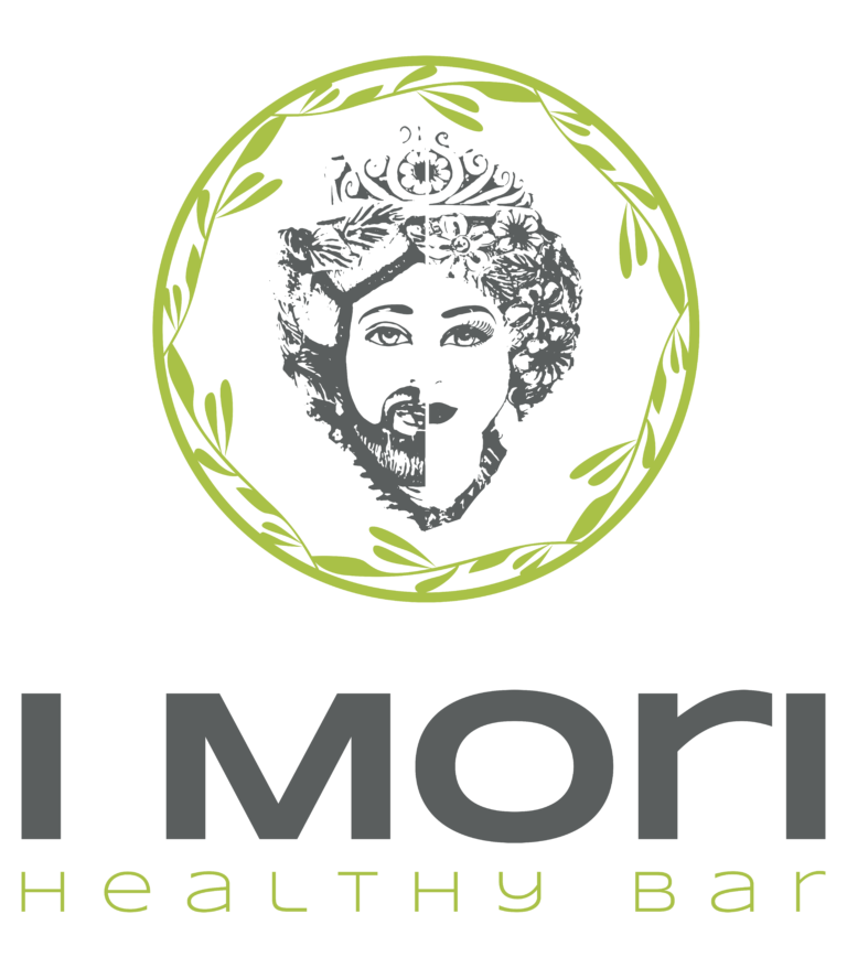 I Mori Healthy Bar